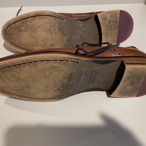 Men’s dress Shoes main image 3